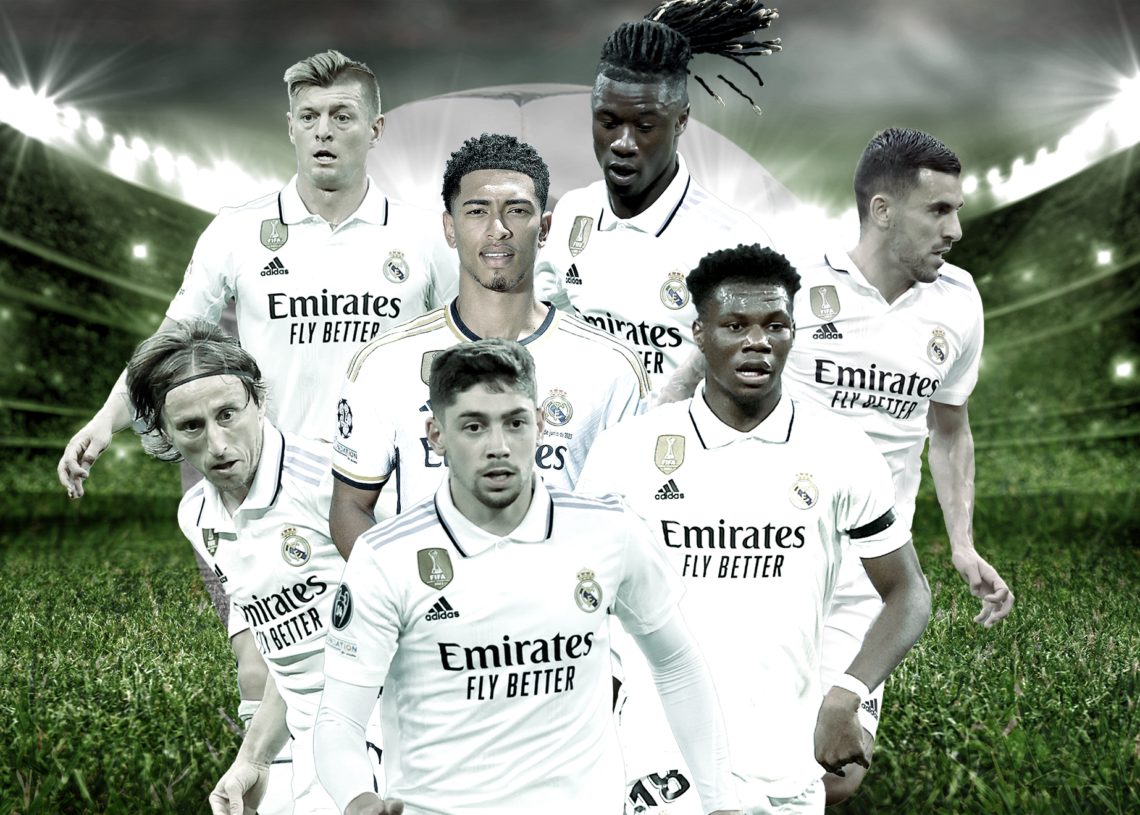 El favorito para ocupar el papel de centrocampista según JFD.