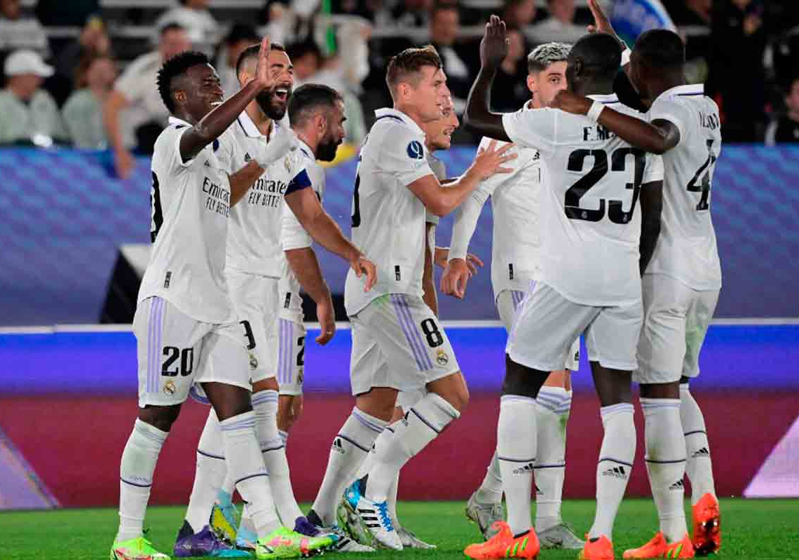 El PSG se lanza a por este jugador del Real Madrid.