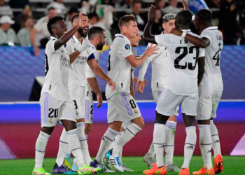 El PSG se lanza a por este jugador del Real Madrid.