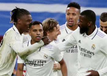 Los mejores, en el mejor. Lo confirma el CIES.