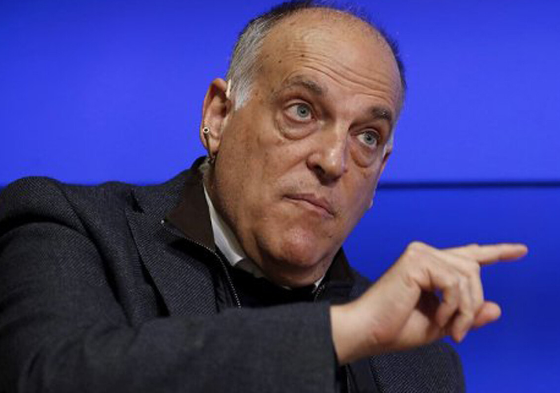 ÉSCANDALO MUNDIAL!!. LaLiga pagó para perjudicar al Real Madrid.