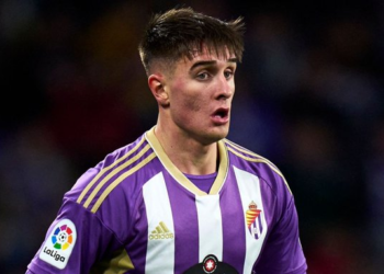 Alberto Pereiro; Fresneda NO llegará este verano.