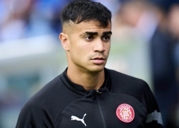 Lo confirma Cortegana, no volverá al Girona.