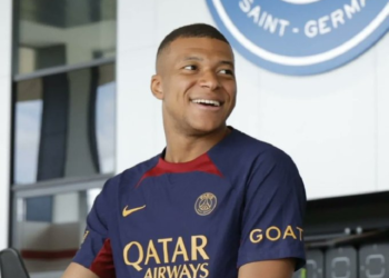 Informa Pablo Polo; Entornos de PSG y Mbappé buscan una solución.