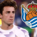 Acuerdo total para la salida de Álvaro Odriozola.