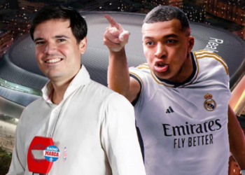 Reunión Fayza-PSG para destensar la situación.