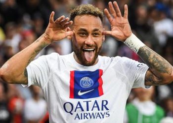 Neymar confirma su continuidad