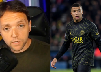 Cambio de rumbo en el Real Madrid por Mbappé, según Rodrigo Faez.