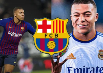 Bombazo desde L´Equipe. El Barça se lanza a por Mbappé.