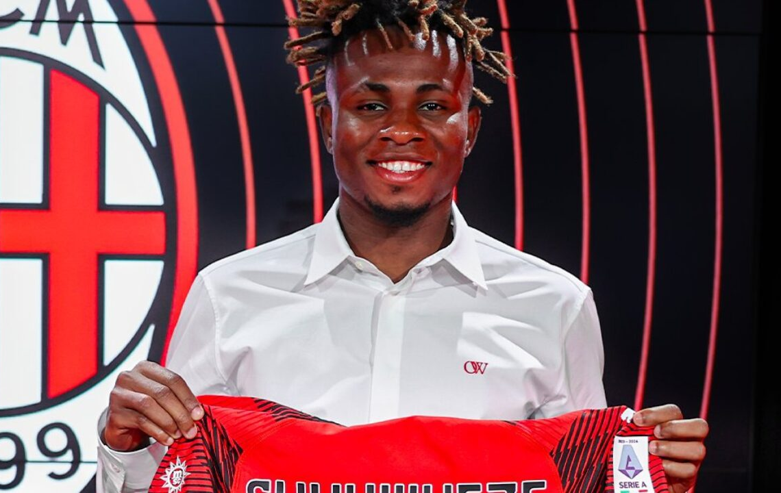 El Villarreal trabaja en fichajes tras la salida de Chukweze