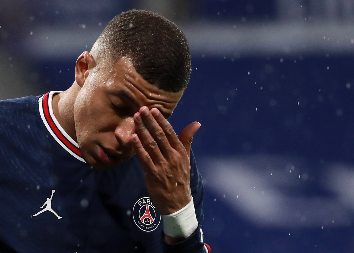 Según la cadena Cope, tendremos culebrón Mbappé hasta finales de Agosto