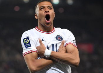 Mbappé podría ser vendido HOY según FootMercato