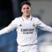 “Sergio Arribas: Borussia Dortmund sigue de cerca al joven talento del Real Madrid”