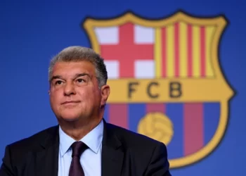 “Joan Laporta destaca la buena relación con Tebas y anticipa cambios en el fair play financiero”