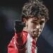 EXCLUSIVA: João Félix expresa su deseo de jugar en el Barcelona