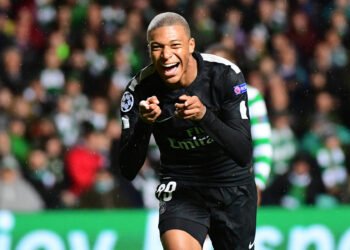 PSG iniciará conversaciones con el Real Madrid para la venta de Kylian Mbappé”