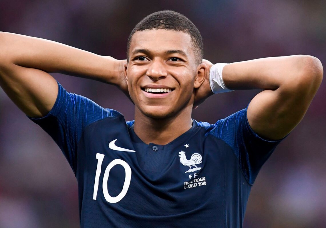 Mbappé se enfrenta al ultimátum del PSG: renovar o ser vendido, de lo contrario no jugará esta temporada