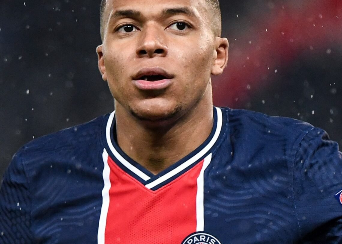 Kylian Mbappé tiene el poder de decisión: El destino de su carrera en sus manos