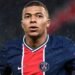 Kylian Mbappé tiene el poder de decisión: El destino de su carrera en sus manos