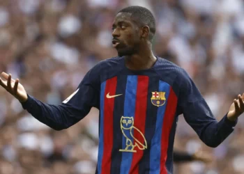 Dembélé por Mbappé: Una posible operación sacude el mercado de fichajes