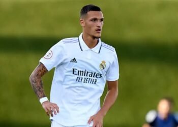 “El Real Betis se perfila como destino probable para Rafa Marín, Celta y Villarreal también interesados”