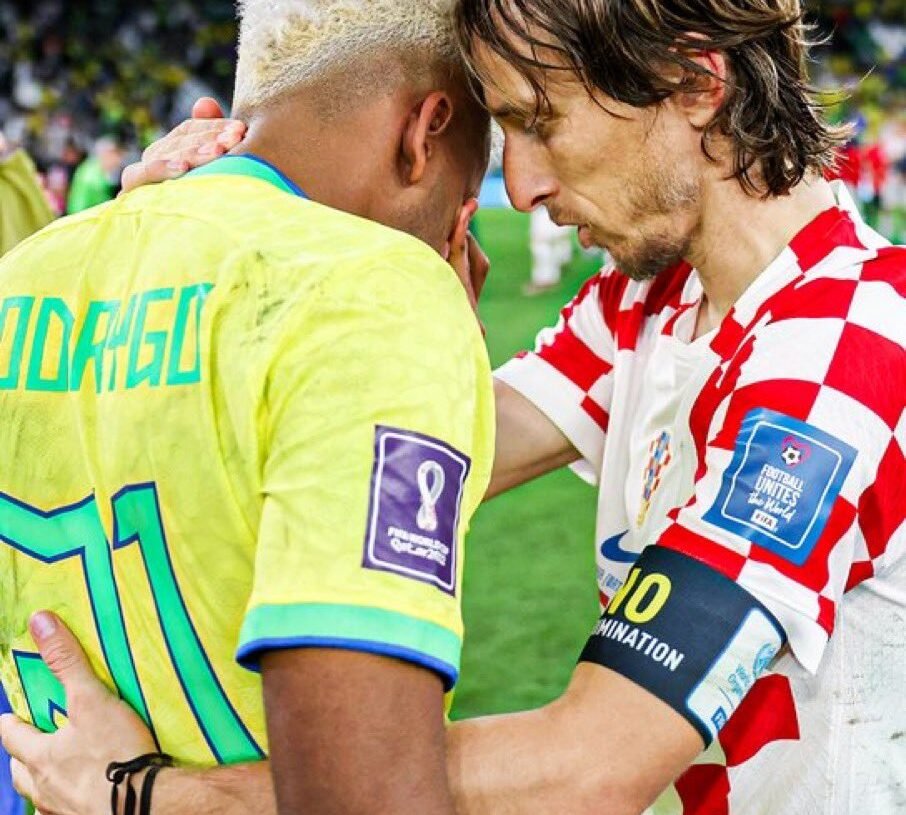 Rodrygo comparte anécdota divertida sobre su penalti en la Copa del Mundo