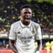 Vinícius Junior es intocable. Incluso si Kylian Mbappé se une este verano, no se le pedirá que ocupe el lugar de Viní en el equipo.