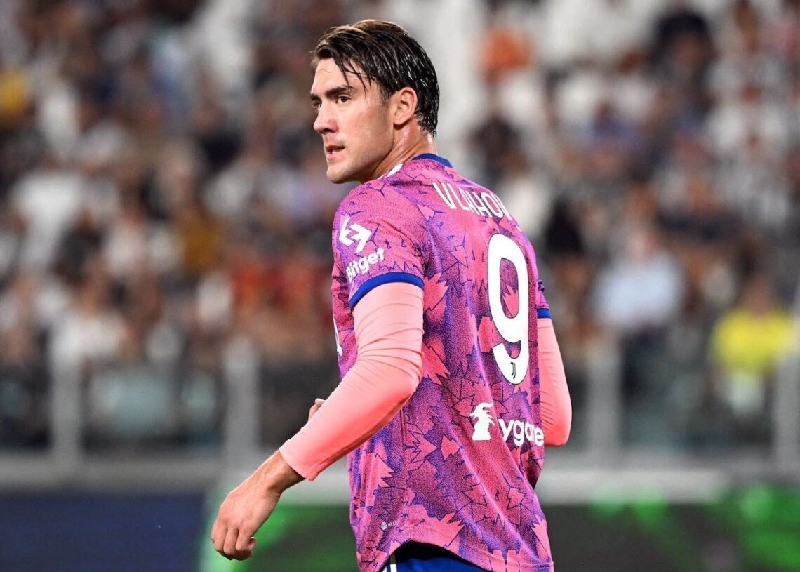 NUEVO: Real Madrid muestra interés en Vlahovic, la Juventus dispuesta a vender por una gran oferta