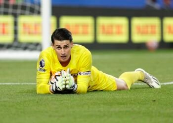 Lo confirma Romano “Kepa Arrizabalaga se une al Real Madrid en un Acuerdo de Cesión”