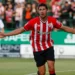 Athletic Club empata 1-1 con Eibar en la pretemporada