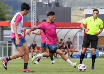 Athletic Club: Política rigurosa de contratación y cesiones