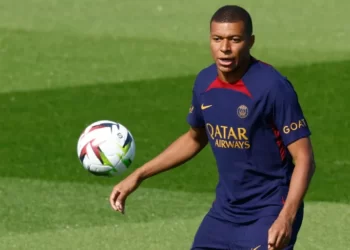 Update: Mario cortegana sobre Mbappé
