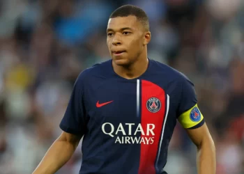 Noticia Impactante sobre el Futuro de Mbappé