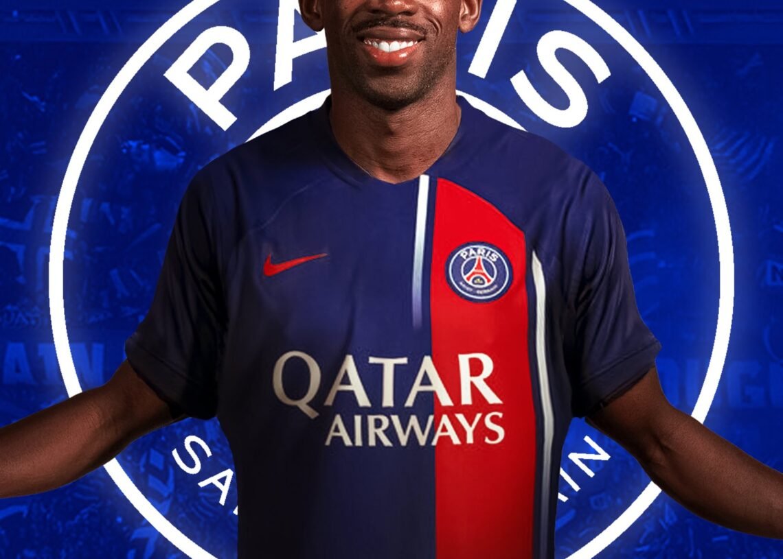 Tenemos “Here we go” de Fabrizio!! Nuevo fichaje top