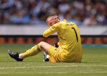 Real Madrid Sopesa Opciones para la Portería, pero De Gea Queda en Espera