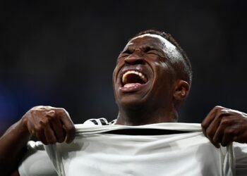 Preocupación por la Lesión de Vinicius: sensaciones menos optimistas