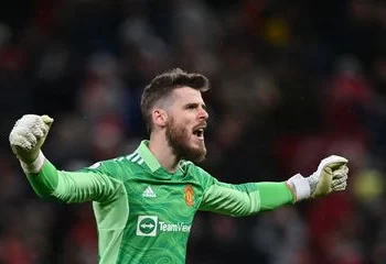 De Gea y Mamardashvili No Son las Primeras Opciones de Ancelotti Tras la Lesión de Courtois en el Real Madrid