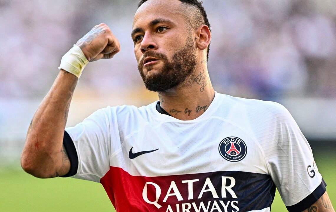 Neymar y Barcelona Alcanzan Acuerdo para Regreso al Club