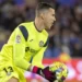 Portero del Getafe Comenta Sobre las Quejas del Barcelona: “Siempre Tienen una Excusa”