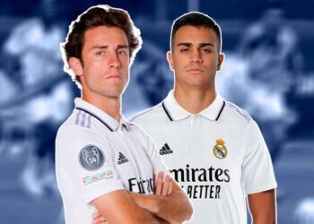 Estos jugadores aún no tienen oferta