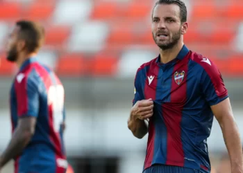 Roberto Soldado, la leyenda goleadora se despide del fútbol profesional