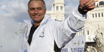 José Mourinho: Un Madridista de Corazón y su Perspectiva en el Fútbol