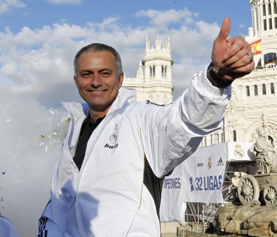 José Mourinho: Un Madridista de Corazón y su Perspectiva en el Fútbol