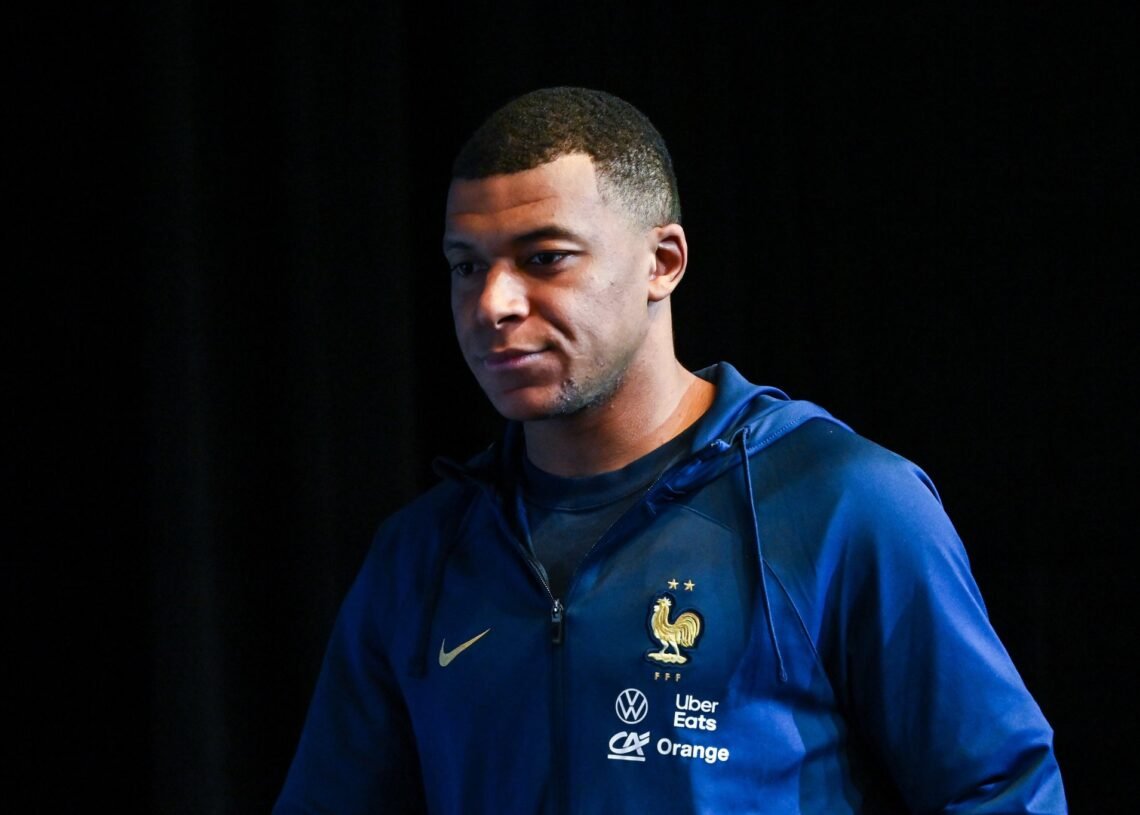 Luis Enrique No Evitará Preguntas sobre Mbappé en Rueda de Prensa