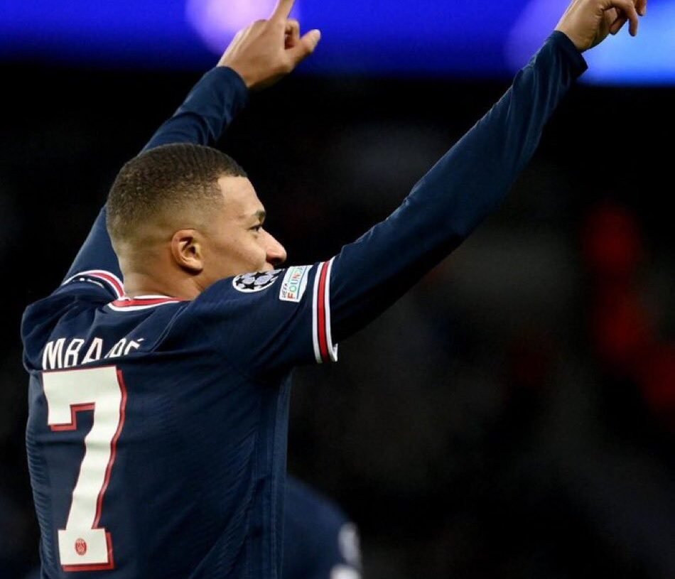 El Chelsea se prepara para hacer una oferta por Kylian Mbappé según el PSG