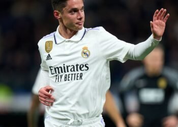 Almería y Mallorca lideran la carrera por Sergio Arribas mientras el Real Madrid define los términos de la venta
