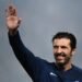 Gianluigi Buffon anuncia su emotiva despedida del fútbol en un emotivo video en Twitter