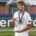 Pablo Ramón se desvincula del Real Madrid Castilla para unirse al Mirandés