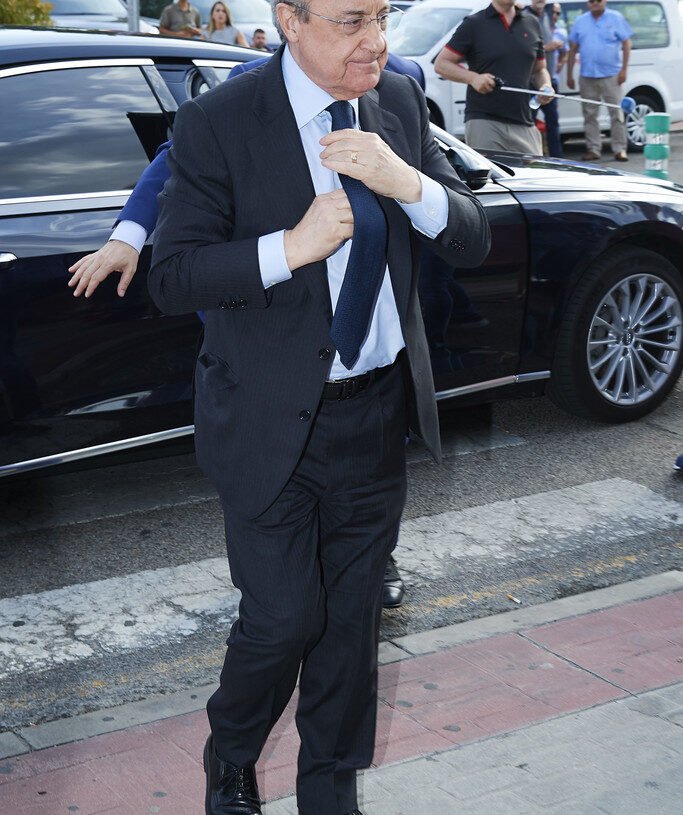 Real Madrid se mantiene firme en su postura sobre Mbappé