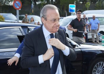 Real Madrid se mantiene firme en su postura sobre Mbappé